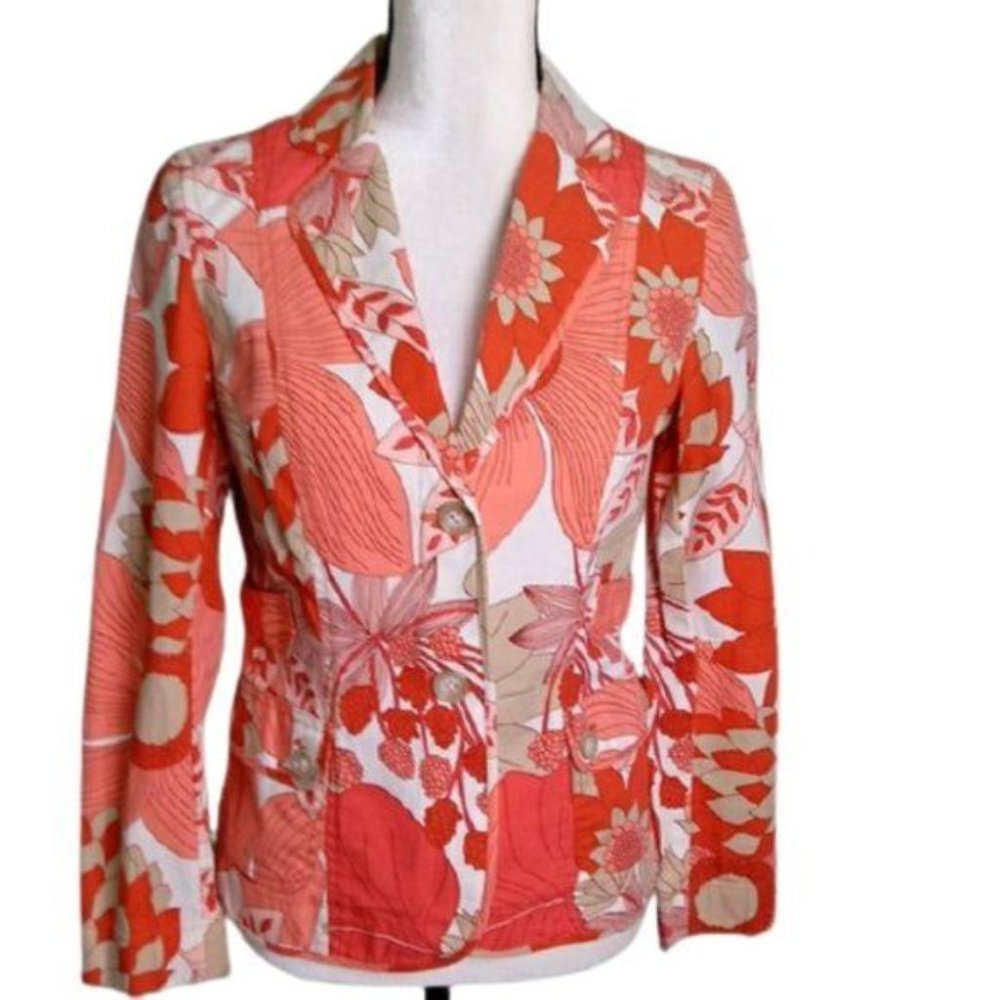 New Ann Taylor Loft size 8 petite jacket